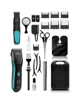 Smart Clip Combo Haircutting Kit