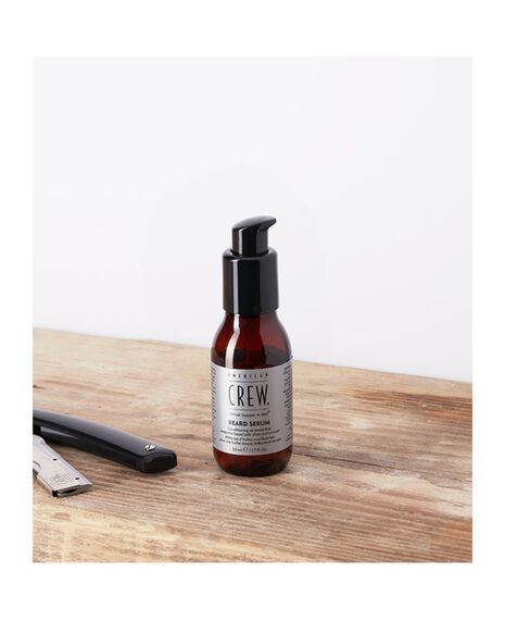 Beard Serum - 50mL