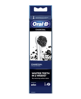 Charcoal Replacement Head Refills 2 Pack
