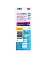 Interdental Brushes 10 Pack - Size 1
