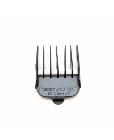 No. 3 Snap On Comb 10mm
