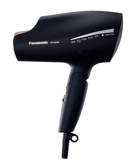 Moisture Infusing Advanced Hair Dryer