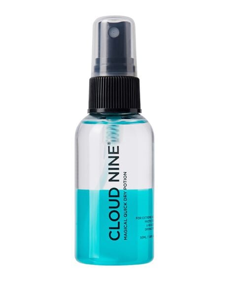 Magical Quick Dry Potion Travel Size 50mL