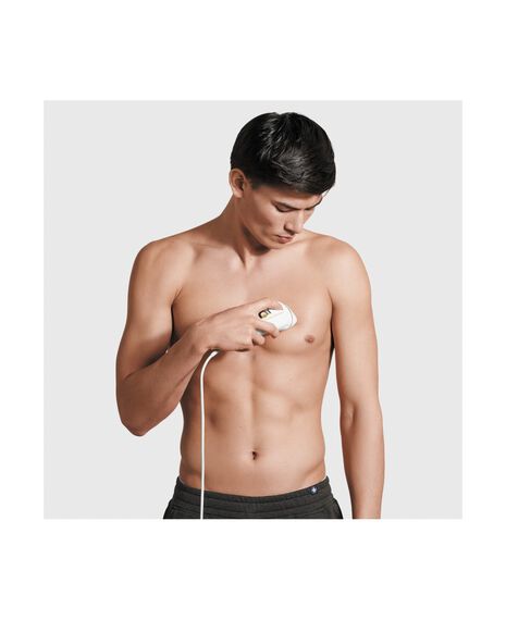 Silk-expert Pro 5 IPL Hair Removal Device