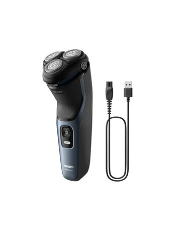 Series 3000 Wet & Dry Electric Shaver