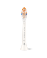 Sonicare A3 Premium All-in-One Brush Head Refills 2 Pack - White