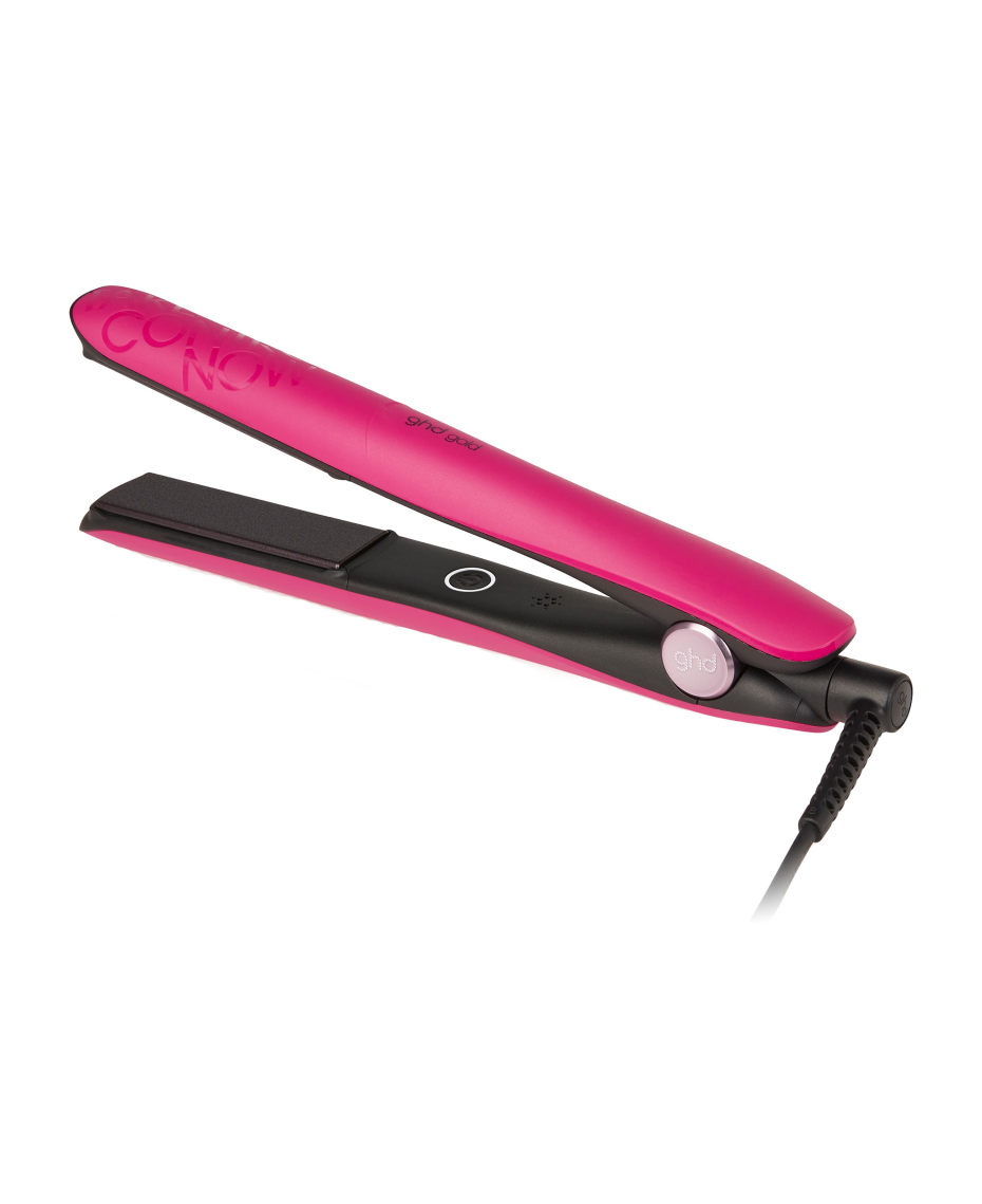 Ghd hair sales straightener limited edition