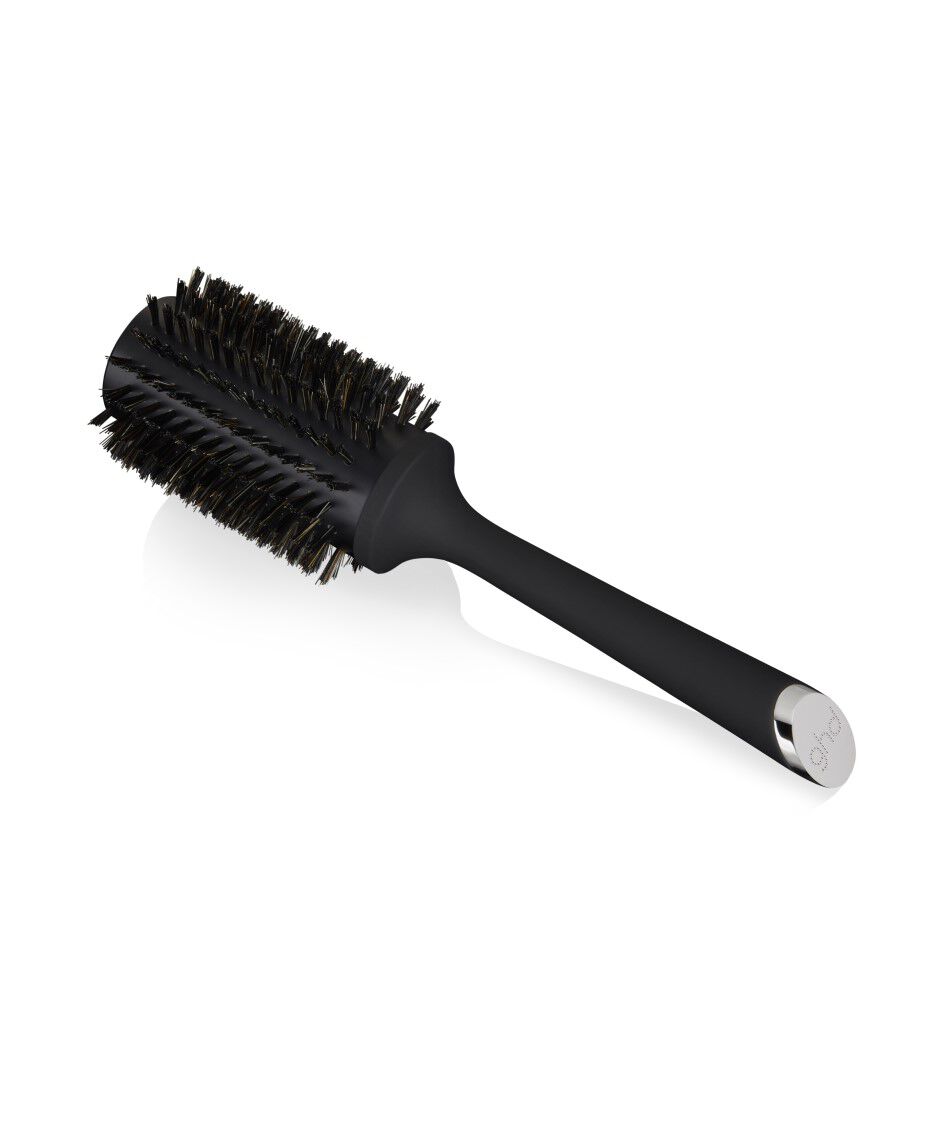 Dressing Brush Ghd Brush Nz Ghd® Natural Bristle Radial Brush Size