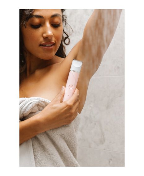 3-in-1 Hair Removal Shaving Kit