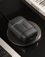 Series 700 Compact Electric Shaver - Charcoal