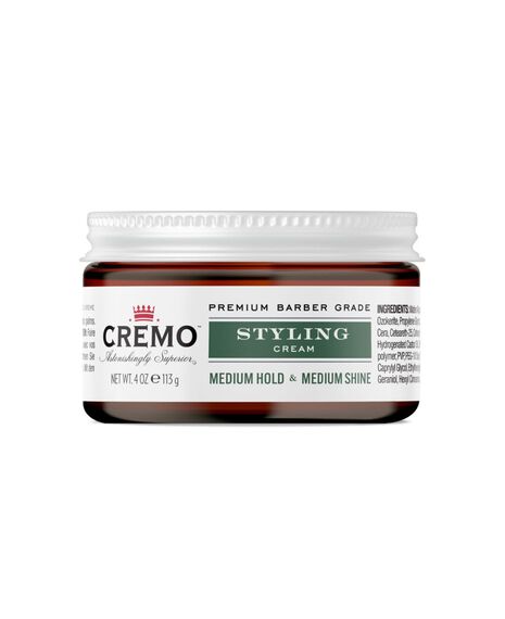 Styling Cream - 113g