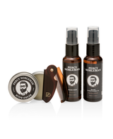 Beard Grooming Kit