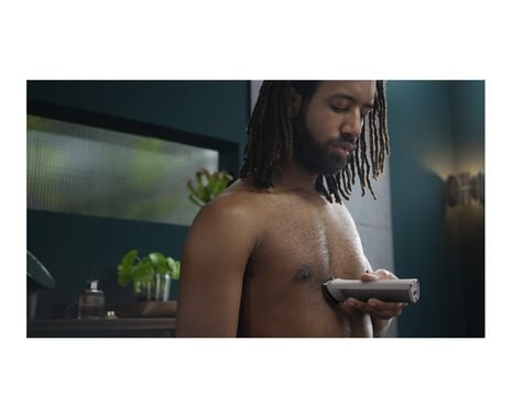 Multigroom Series 5000 10-in-1 Trimmer