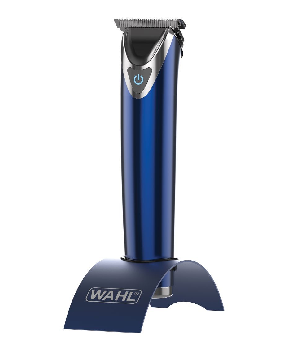 wahl stainless steel advanced