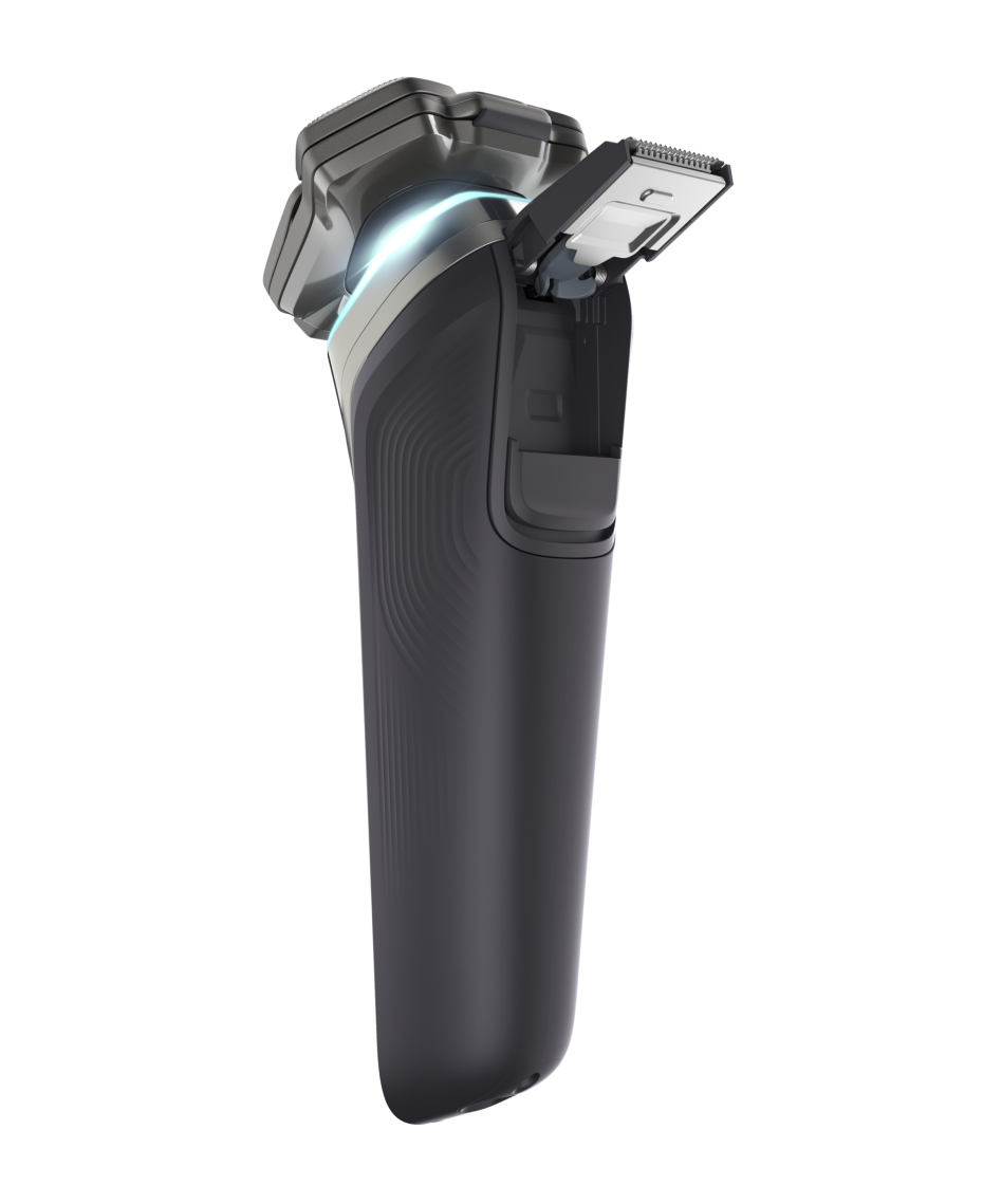 Philips | Series 9000 SkinIQ Electric Shaver with Charging Stand