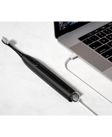 Endurance Eco Sonic Electric Toothbrush - Black