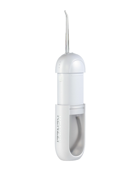 Portable Water Flosser - Coconut