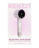 Salon Pro+ Hair Dryer
