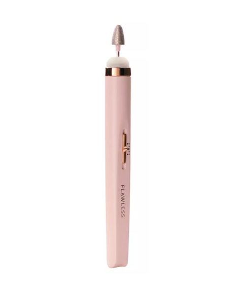 Salon Nails Manicure Set