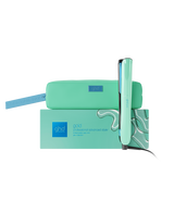 Gold Hair Straightener in Jelly Mint - Limited Edition