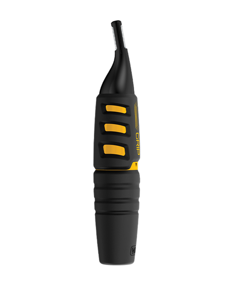 Extreme Grip Ear & Nose Trimmer
