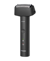 Series 300 3-Blade Wet & Dry Electric Shaver - Black