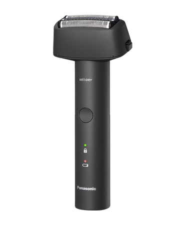 Series 300 3-Blade Wet & Dry Electric Shaver - Black