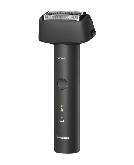 Series 300 3-Blade Wet & Dry Electric Shaver - Black