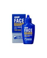 Face Guard Tough Beard 3-in-1 Shaving Oil 50ml
