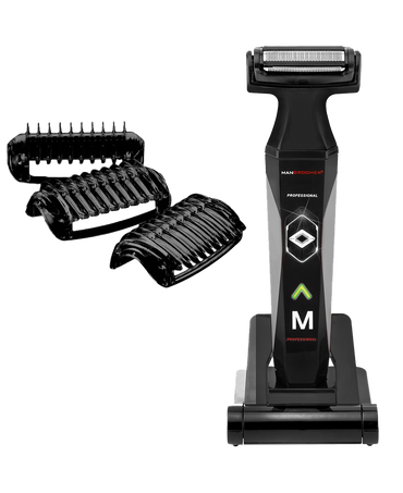 Professional Body Groomer