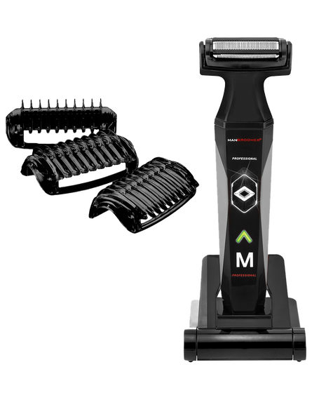 Professional Body Groomer