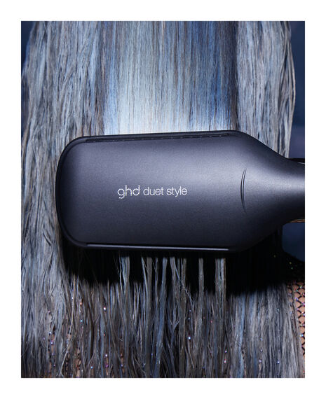 duet style 2 in 1 hot air styler gift set - limited edition