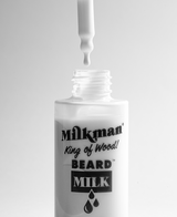 Beard Milk - King of Wood 50mL
