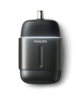 Series 700 Compact Electric Shaver - Charcoal