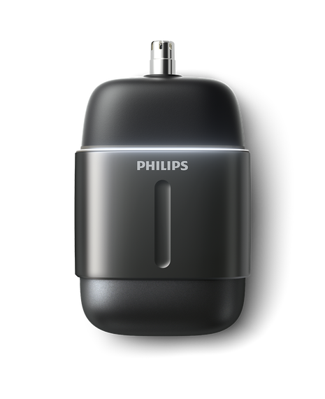 Series 700 Compact Electric Shaver - Charcoal