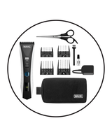 Lithium-Ion Dog Clipper