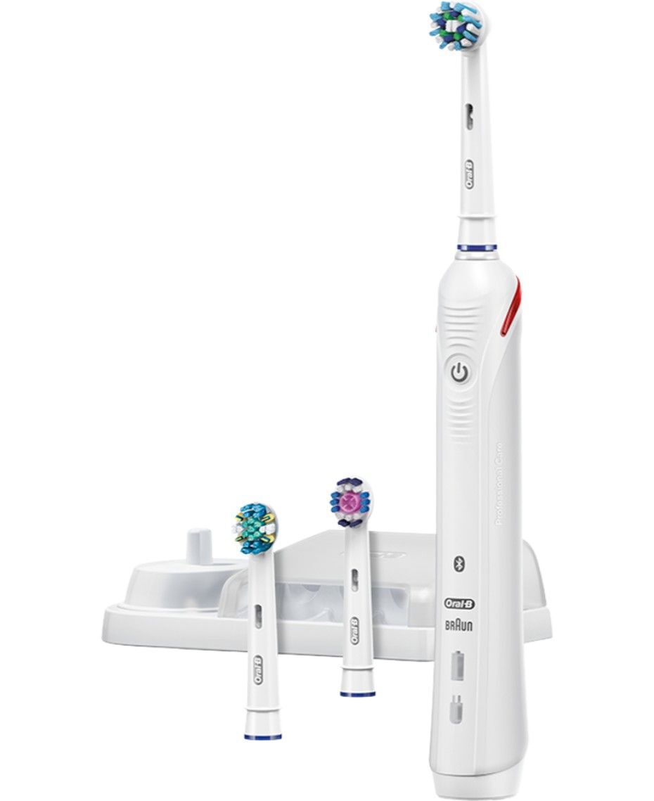oral b 5 5000