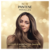 Pantene Repair & Protect Pro-V Miracle Oil campaign image