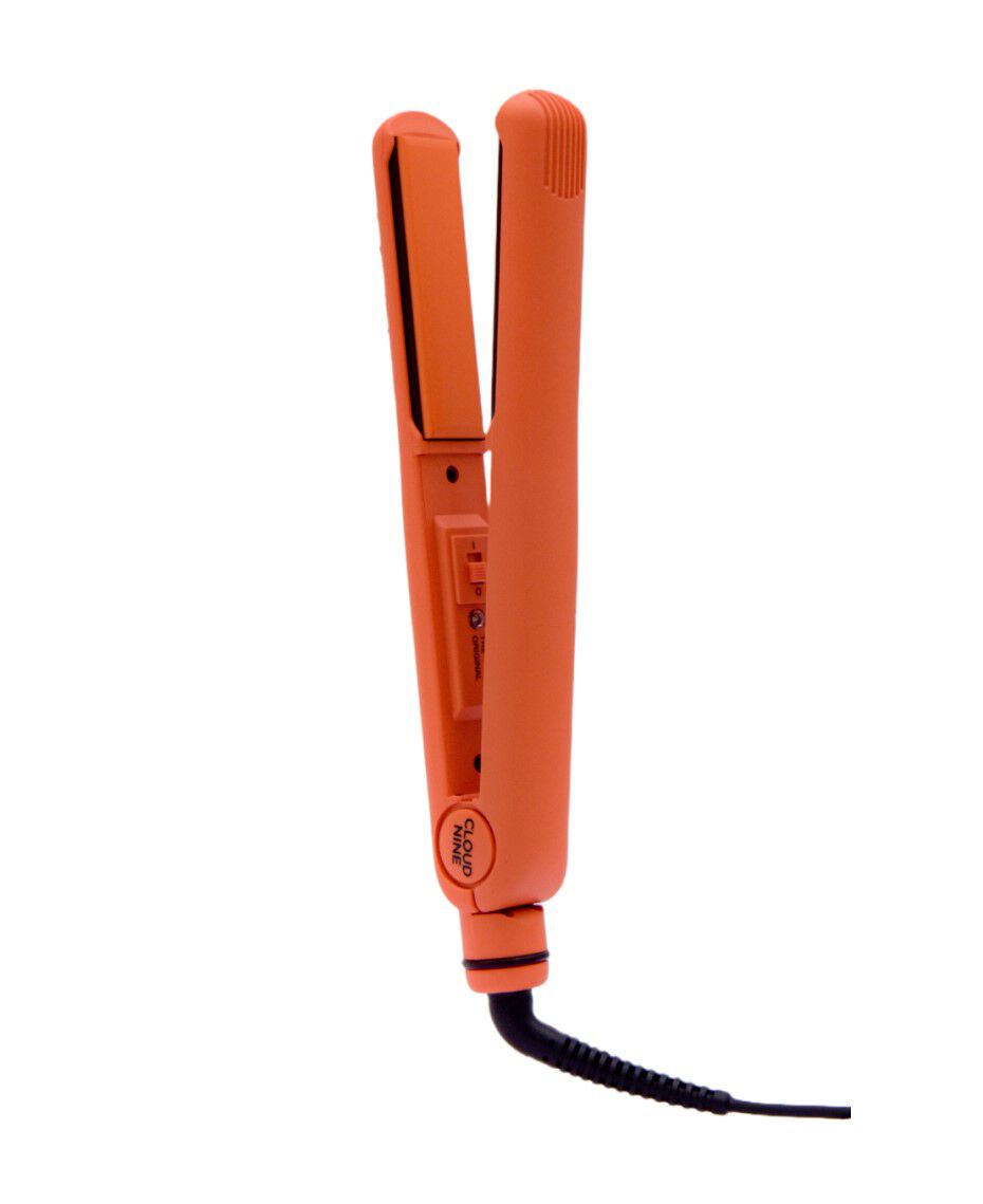 Cloud 9 mini straighteners review clearance