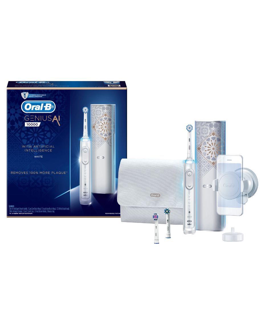 shaver shop oral b heads