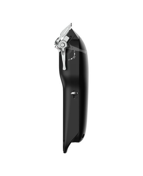 The KATANA Hair Clipper