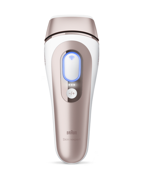 Skin i-expert 7 IPL Hair Removal Device