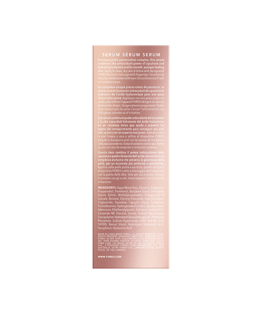SUPERCHARGED Serum 2.0 - 30mL