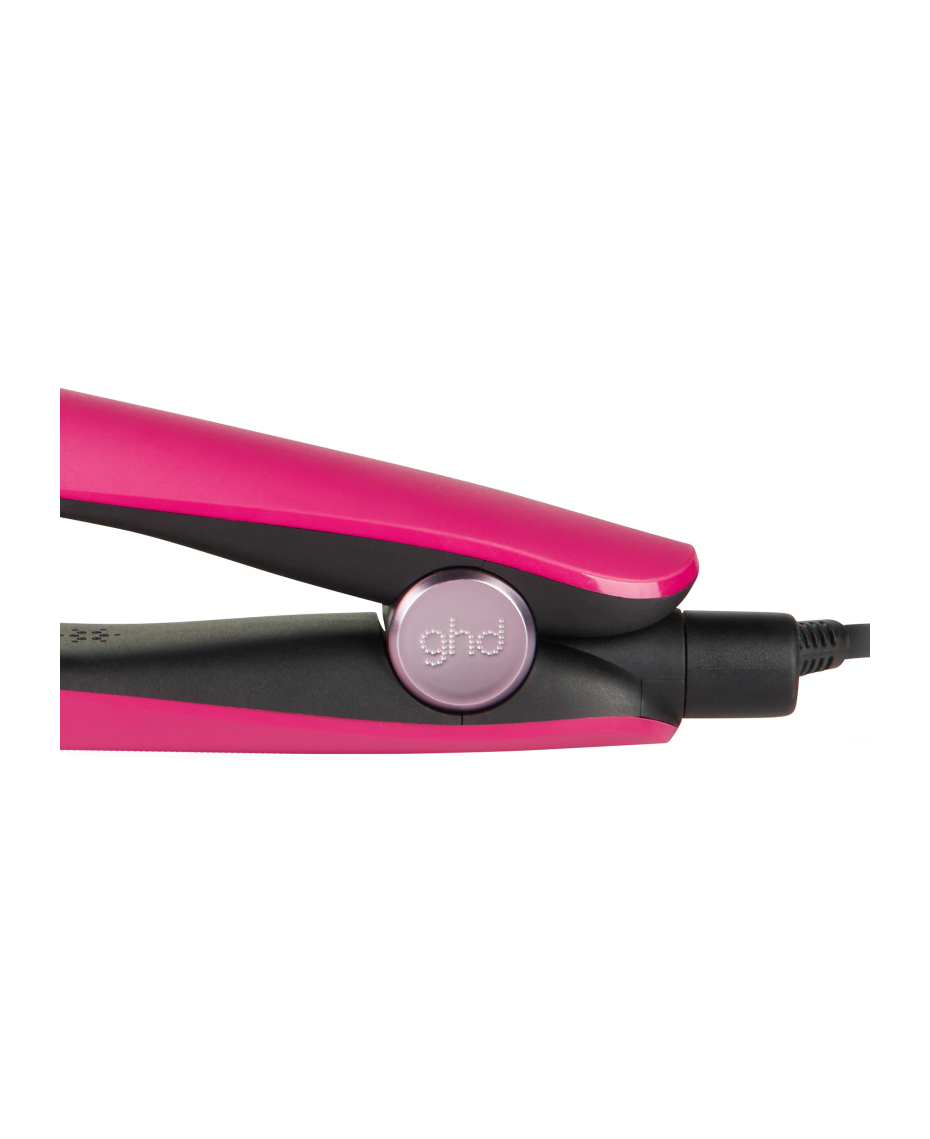 Ghd v sales electric pink styler