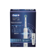 Smart 5 5500 Electric Toothbrush with Travel Case