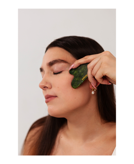 Jade Gua Sha