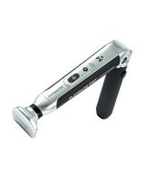 Platinum Pro Back Shaver with 3 Attachments