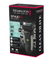 Style Series F5 Foil Shaver