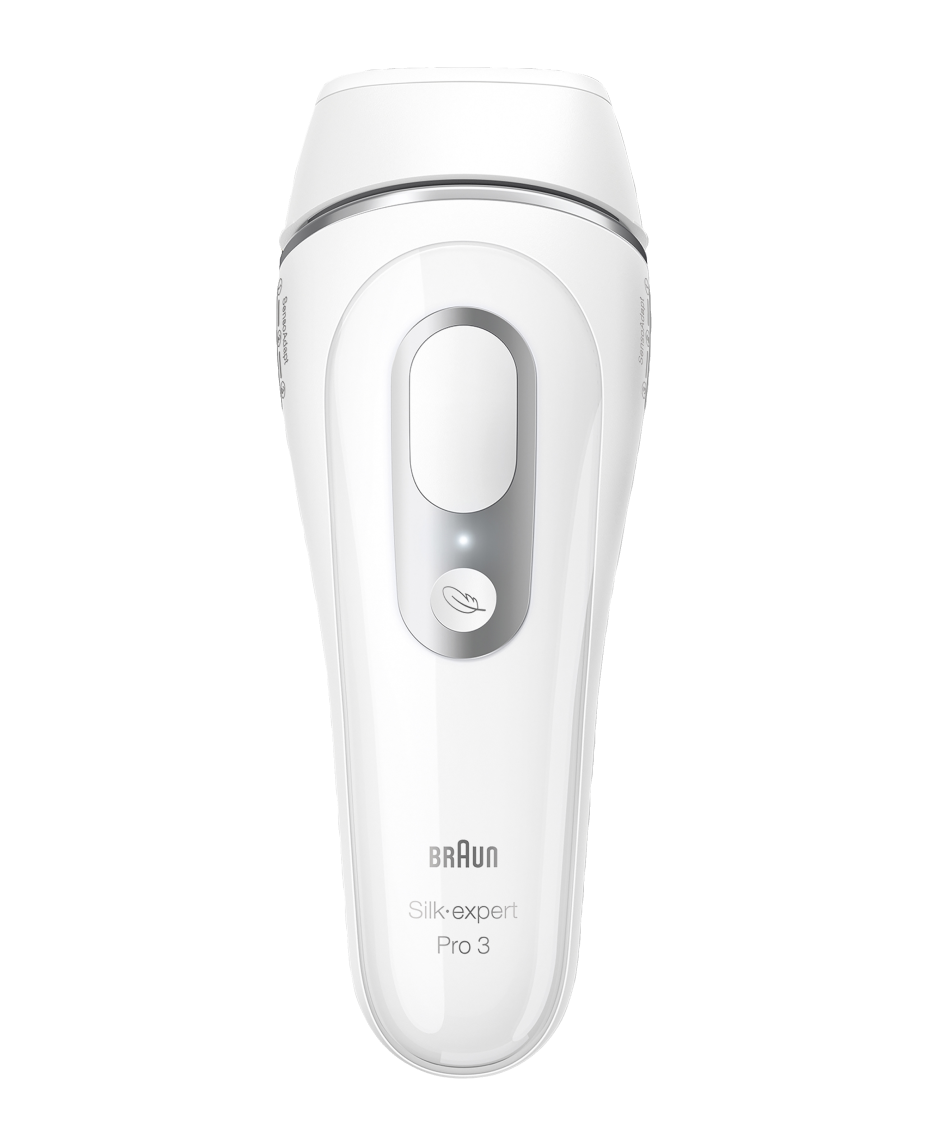 Braun | Silk-expert Pro 3 IPL Hair Removal Device | Shaver Shop