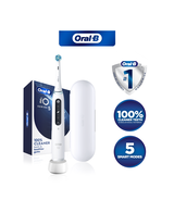 iO5 Electric Toothbrush - White
